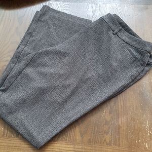 Ricki's crosshatch dress pants